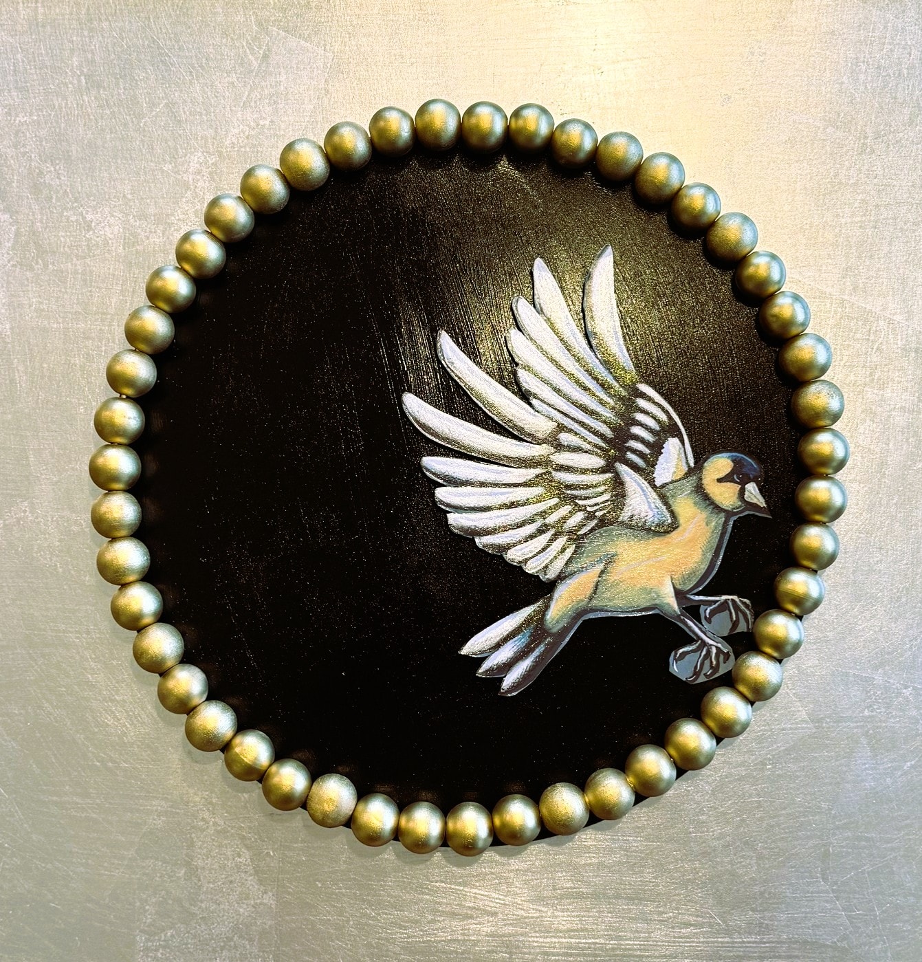 Goldfinch