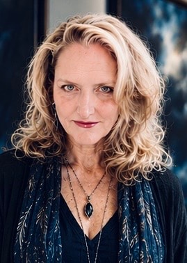 Jana Joplin Johnson, artist
